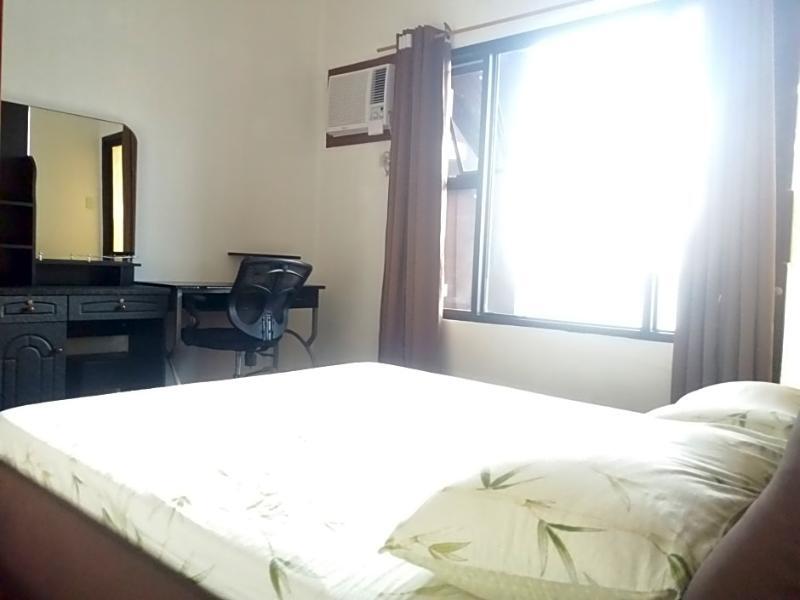 Malate Bayview Mansion City View Manila Exterior photo